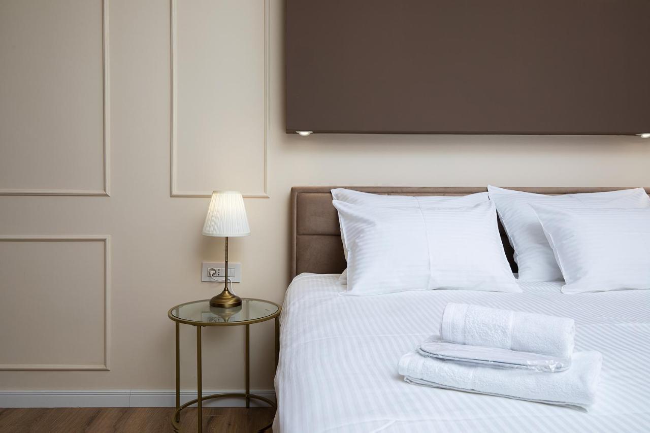 Grand Munz Apartment Pula Ngoại thất bức ảnh