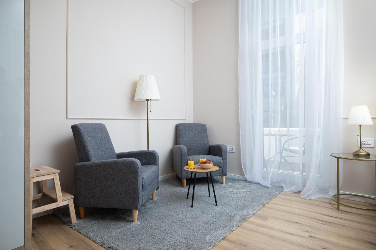 Grand Munz Apartment Pula Ngoại thất bức ảnh