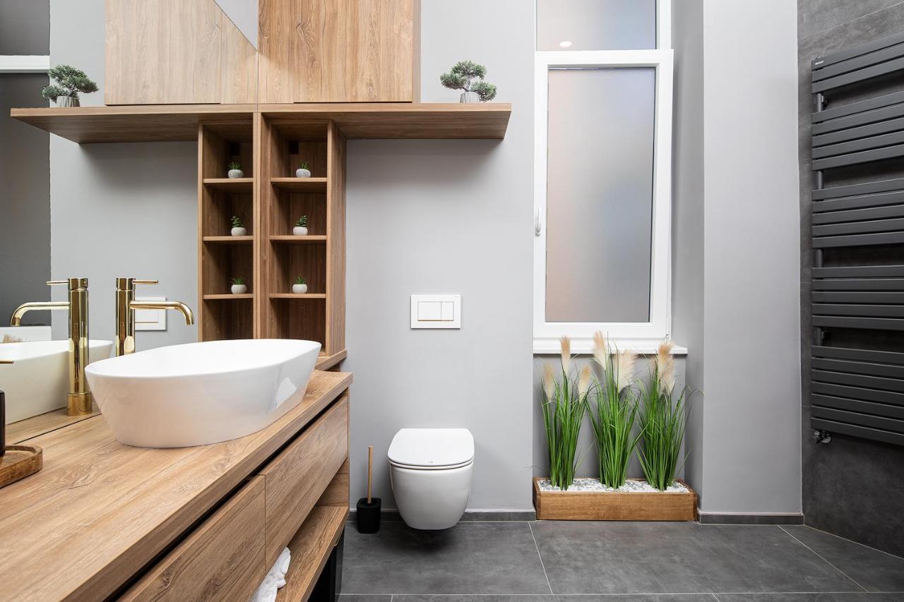 Grand Munz Apartment Pula Ngoại thất bức ảnh